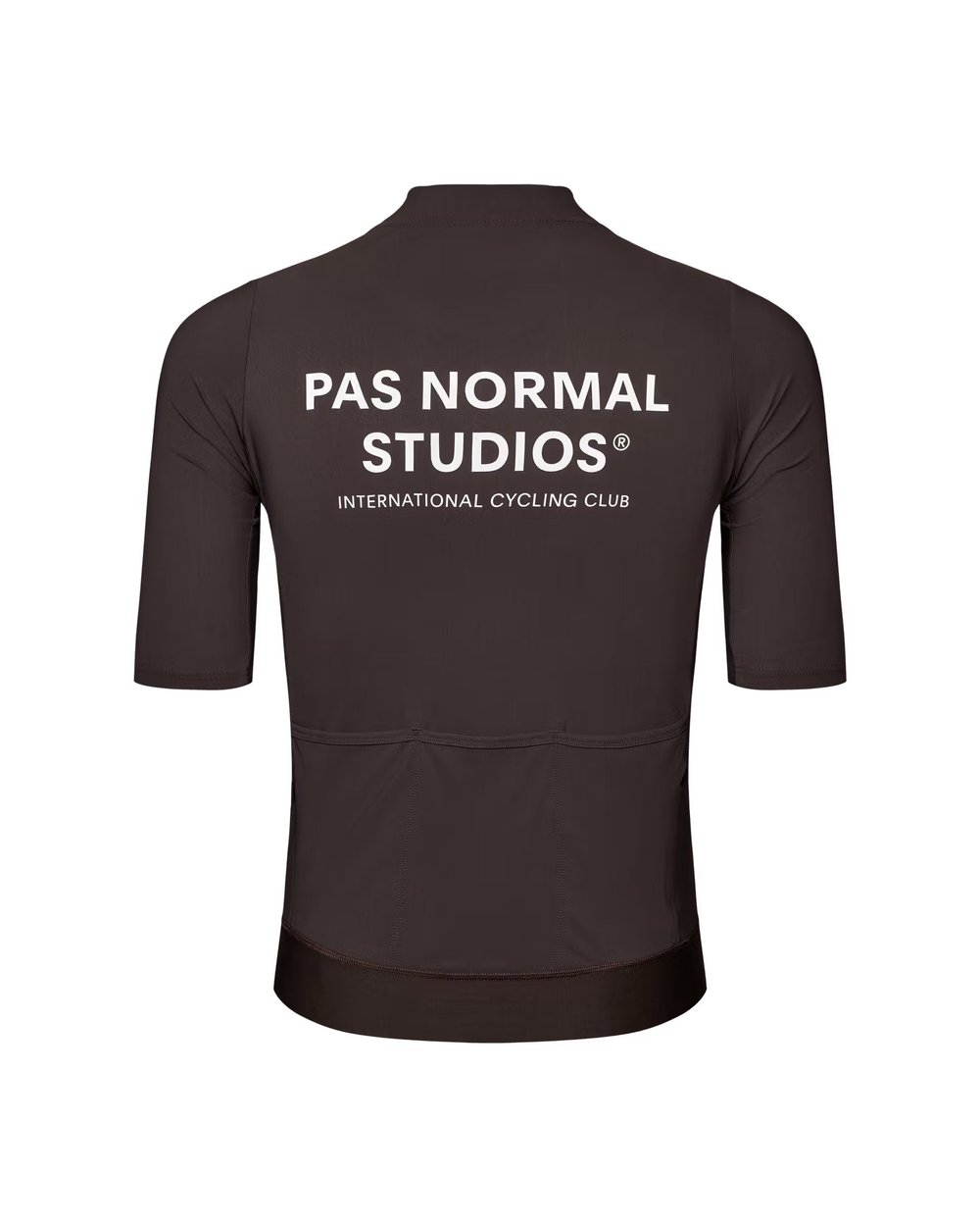 Tappei　Pas Normal Studios Men's PAS NORMAL STUDIOS Essential Jersey Dark Purple Men — Cycle Store